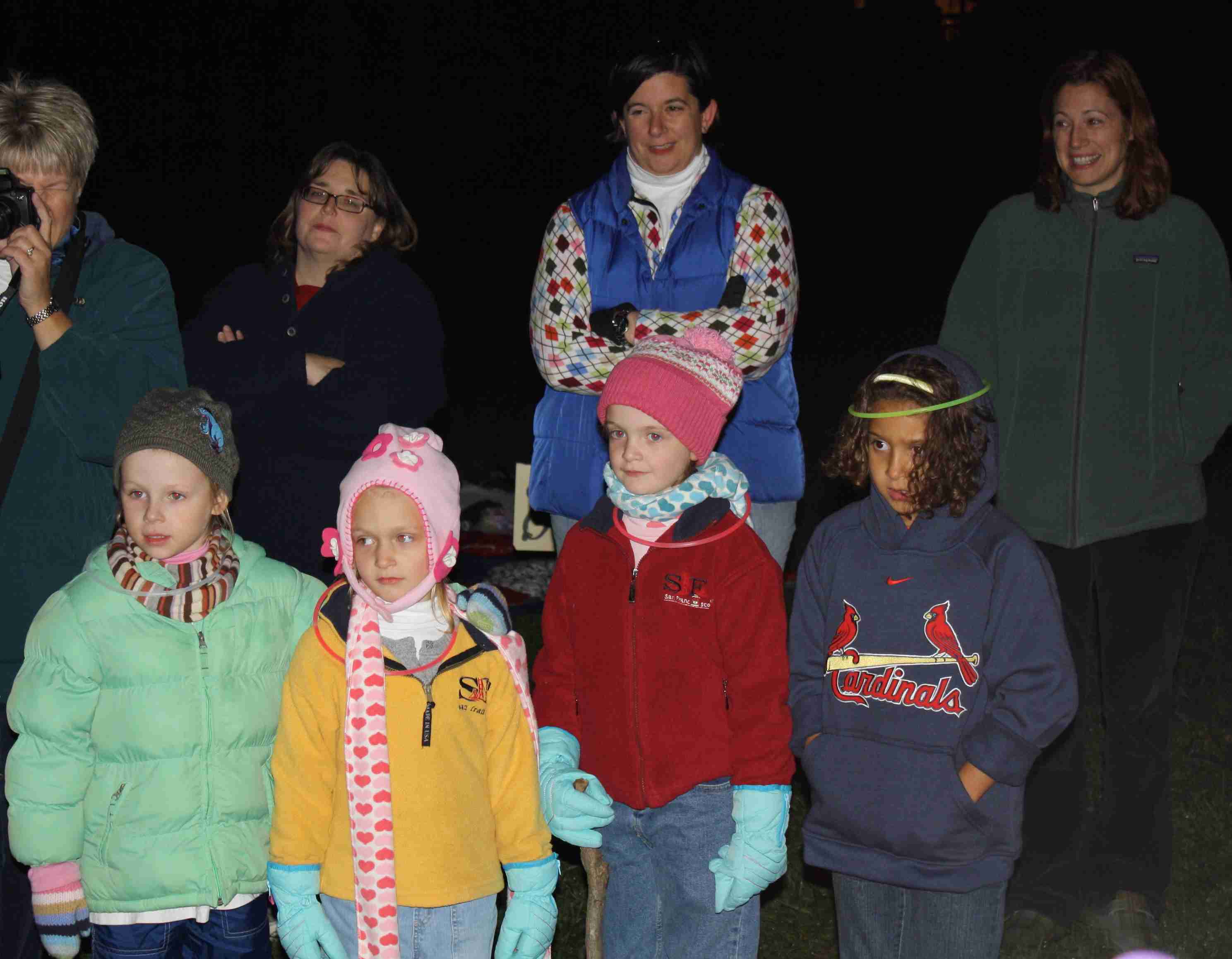 2009-10-23 Daisy Scout Bonfire.jpg